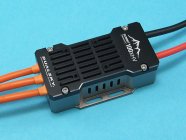 Reg. Dualsky SUMMIT 100XHV
