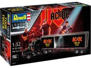 Revell AC/DC Tour Truck Power Up (1:32)