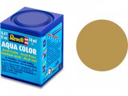 Revell akrylová barva #16 pískově žlutá matná 18ml