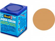 Revell akrylová barva #17 africká hnědá matná 18ml