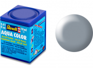 Revell akrylová barva #374 šedá polomatná 18ml