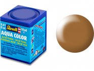 Revell akrylová barva #382 lesní hnědá polomatná 18ml