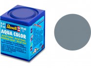 Revell akrylová barva #57 šedá matná 18ml