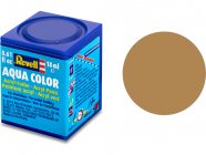Revell akrylová barva #88 okrově hnědá matná 18ml