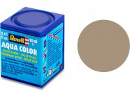 Revell akrylová barva #89 béžová matná 18ml