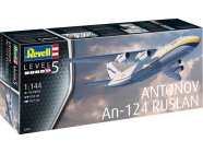 Revell Antonov An-124 Ruslan (1:144)