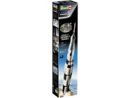 Revell Apollo 11 - Saturn V (1:96)