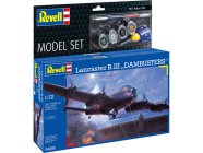 Revell Avro Lancaster B.III Dambusters (1:72) (sada)