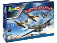 Revell Battle of Britain (85th Anniversary) (1:72)