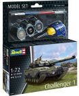 Revell Challenger 1 (1:72) (sada)