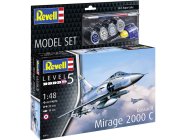Revell Dassault Mirage 2000C (1:48) (sada)
