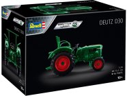 Revell EasyClick Deutz D30 (1:24)