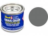 Revell emailová barva #47 myší šedá matná 14ml