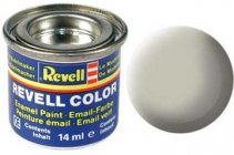 Revell emailová barva #89 béžová matná 14ml