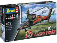 Revell Eurocopter Tiger 15. výročí (1:72)