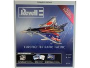 Revell Eurofighter-Pacific Limited Edition (1:72)