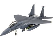 Revell F-15E Strike Eagle s bombami 1:144