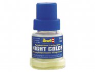 Revell fluorescentní barva Night Color 30ml