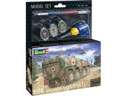Revell GTK Boxer sgSANKfz (1:72) (sada)