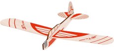 Revell házedlo Balsa Birds, červená