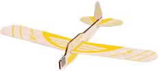 Revell házedlo Balsa Birds, žlutá