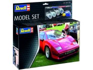 Revell Lamborghini Countach LP500S (1:24) (sada)