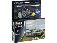 Revell Leclerc (T.5) (1:72) (sada)