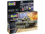 Revell Leopard 1 (1:35) (sada)
