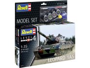 Revell Leopard 1A5 (1:35) (sada)