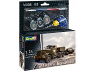 Revell M19 Tank Transporter (1:76) (sada)