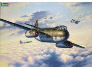 Revell Messerschmitt P.1099A - P-Series (1:72) (sada)