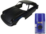 Revell Metallic Finisher
