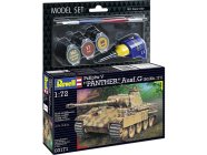 Revell Panther Ausf. G (Sd.Kfz. 171) (1:72) (sada)