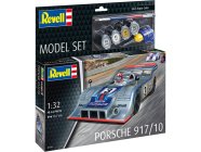 Revell Porsche 917 (1:32) (sada)