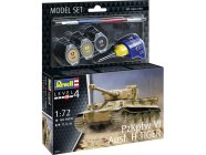 Revell PzKpfw VI Ausf. H Tiger (1:72) (sada)