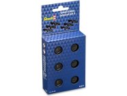 Revell sada emailových barev - General Set 5 (6x14ml)
