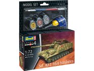 Revell Sd.Kfz. 164 Nashorn (1:72) (sada)