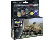 Revell Sd.Kfz. 234/2 Puma (1:76) (sada)