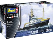 Revell Smit Houston (1:200)