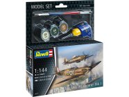 Revell Spitfire Mk.Ia & Hurricane Mk.I (1:144) (sada)