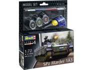 Revell Spz Marder 1A3 (1:72) (sada)