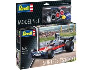 Revell Surtees TS16/03 (1:32) (sada)