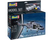 Revell Westland Lynx (1:72) (sada)