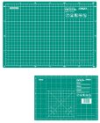 Řezací podložka zelená Olfa CM-A4-RC, 32x22cm, 2mm