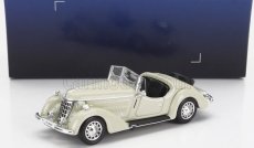 Ricko Audi Wenderer W25k Roadster 1936 1:87 Bílá