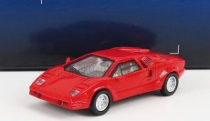 Ricko Lamborghini Countach 25th Anniversary 1989 1:87 Red