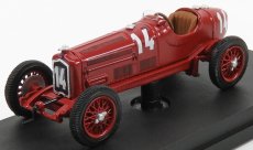 Rio-models Alfa romeo F1  P3 N 14 Monza Gp 1932 G.campari 1:43 Red