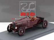 Rio-models Alfa romeo G1 Spider Corsa 1921 1:43 Red