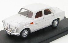 Rio-models Alfa romeo Giulietta Polizia Museo Di Roma 1955 1:43 Bílá