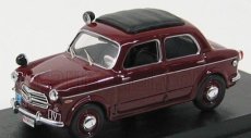 Rio-models Fiat 1100 Polizia - Police 1957 1:43 Bordeaux